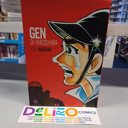 Immagine di GEN DI HIROSHIMA 001