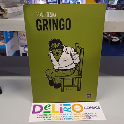 Immagine di GRINGO