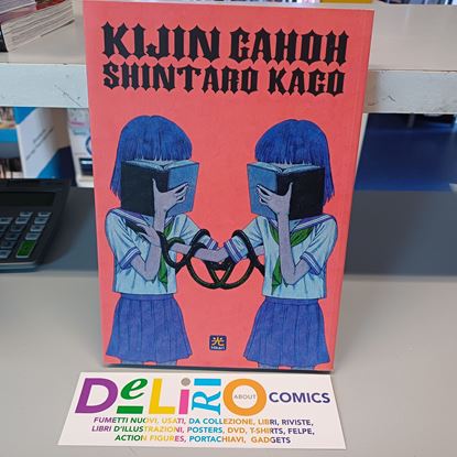 Immagine di KIJIN GAHAH