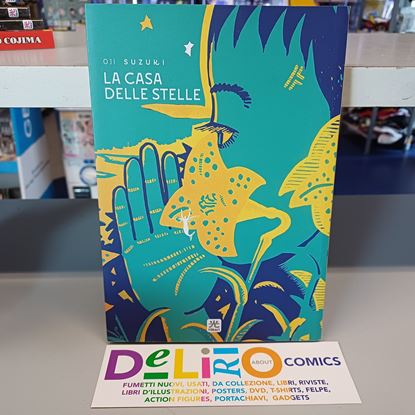 Immagine di LA CASA DELLE STELLE