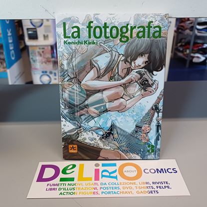 Immagine di LA FOTOGRAFA 003