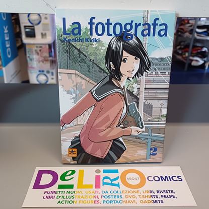 Immagine di LA FOTOGRAFA 002