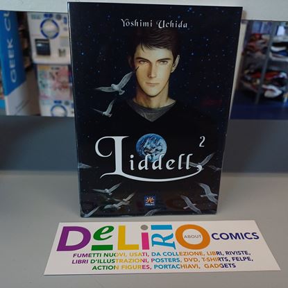 Immagine di LIDDELL 002