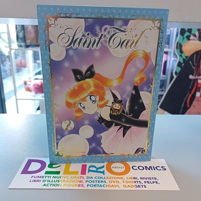 Immagine di SAINT TAIL NEW EDITION 002