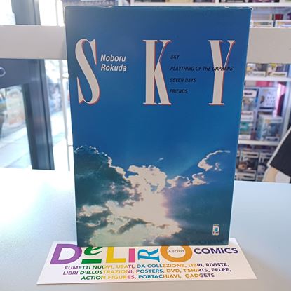 Immagine di SKY