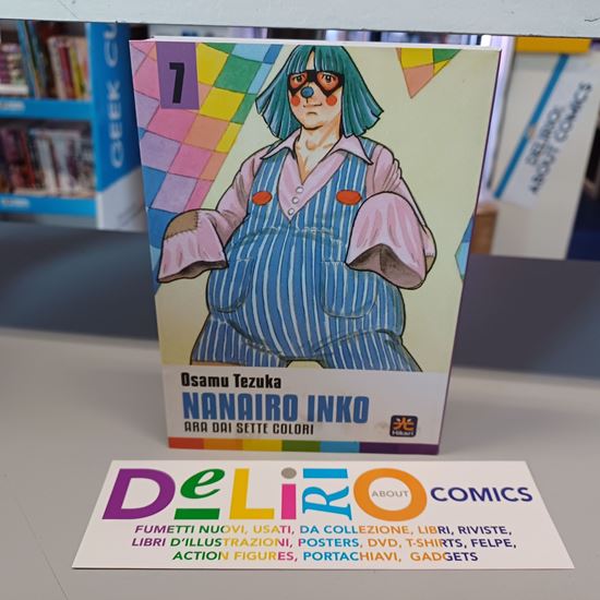 Immagine di NANAIRO INKO 007