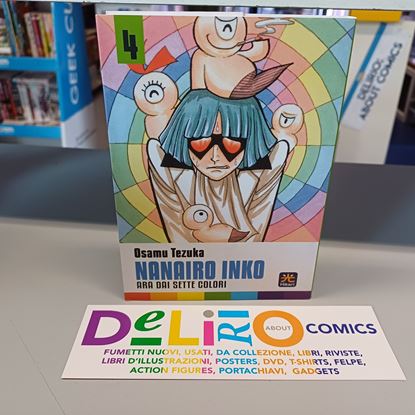 Immagine di NANAIRO INKO 004