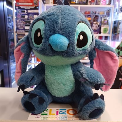 Immagine di PELUCHE STITCH 35CM