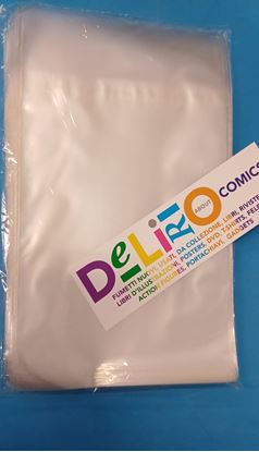 Immagine di BUSTA FORMATO ALBO GIGANTE CARTONATO
