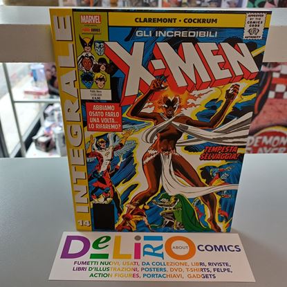 Immagine di GLI INCREDIBILI X-MEN 014