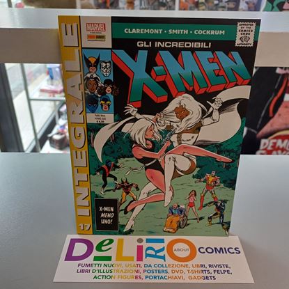 Immagine di GLI INCREDIBILI X-MEN 017