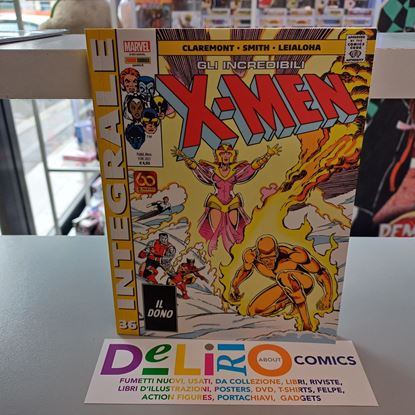 Immagine di GLI INCREDIBILI X-MEN 036