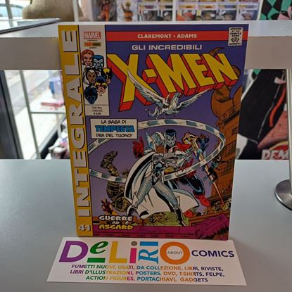 Immagine di GLI INCREDIBILI X-MEN 041