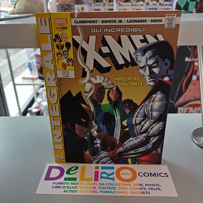 Immagine di GLI INCREDIBILI X-MEN 046