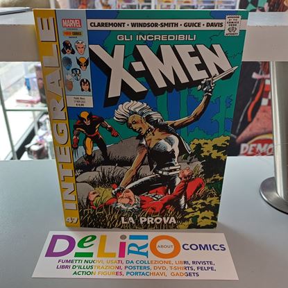 Immagine di GLI INCREDIBILI X-MEN 047