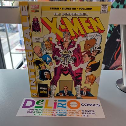 Immagine di GLI INCREDIBILI X-MEN 050