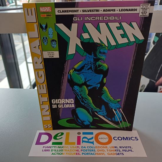 Immagine di GLI INCREDIBILI X-MEN 055