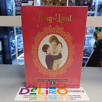 Immagine di KING THE LAND BOX