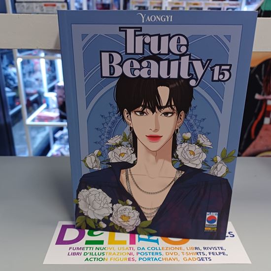Immagine di TRUE BEAUTY 015