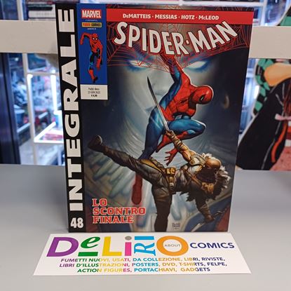 Immagine di SPIDER-MAN 048