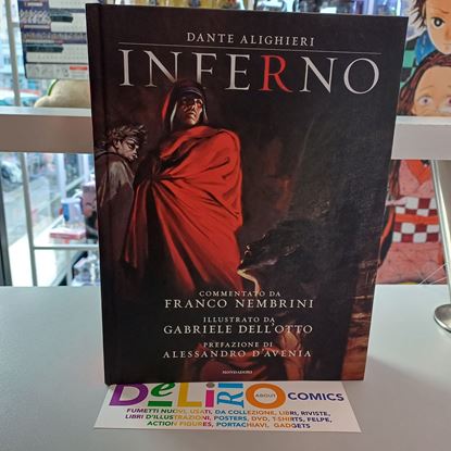 Immagine di INFERNO