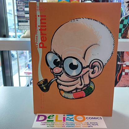 Immagine di LA PRIMA REPUBBLICA E PERTINI