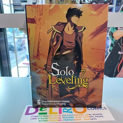 Immagine di SOLO LEVELING 007
