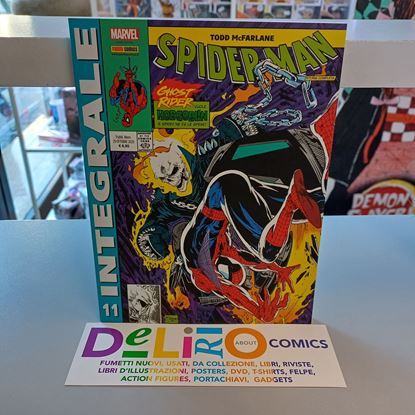 Immagine di SPIDER-MAN 011