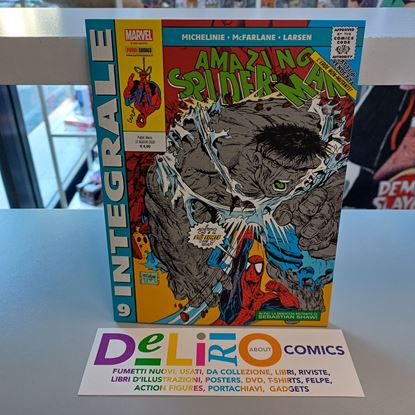 Immagine di AMAZING SPIDER-MAN 009