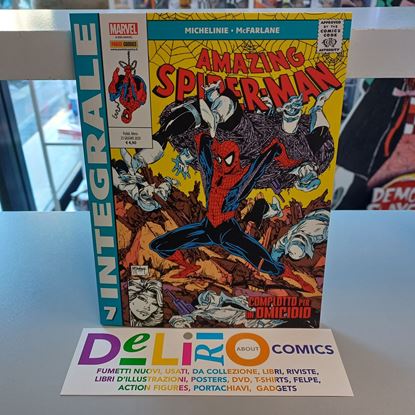 Immagine di AMAZING SPIDER-MAN 007