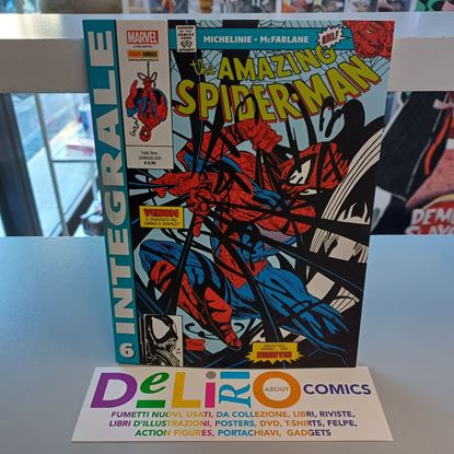 Immagine di AMAZING SPIDER-MAN 006