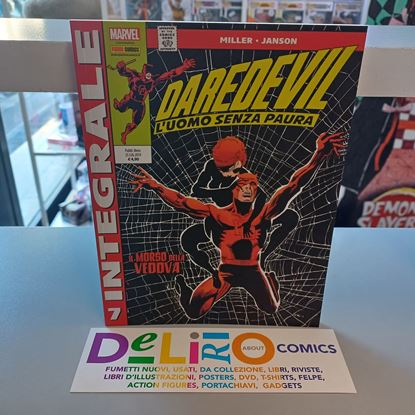 Immagine di DAREDEVIL L'UOMO SENZA PAURA 007