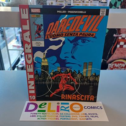 Immagine di DAREDEVIL L'UOMO SENZA PAURA 010