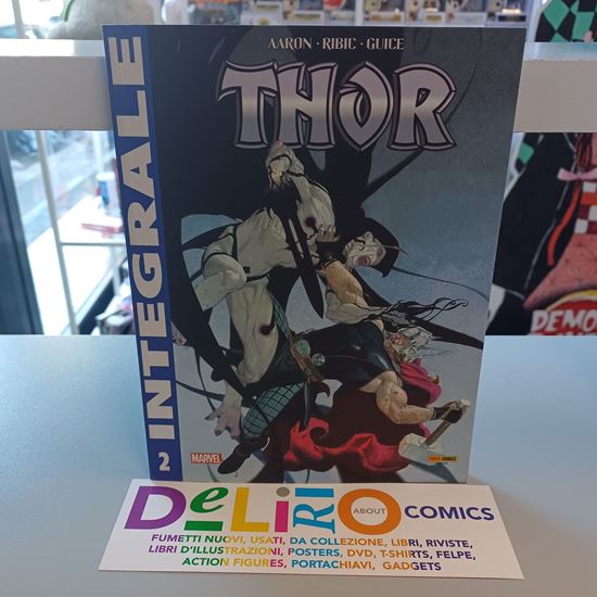 Immagine di THOR 002