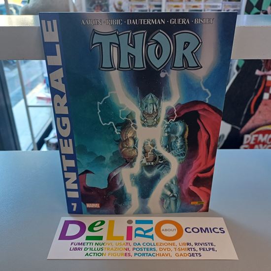 Immagine di THOR 007