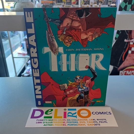 Immagine di THOR 008