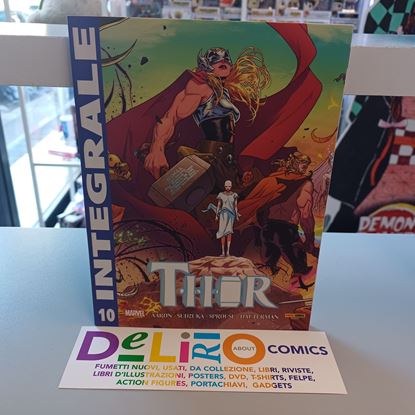 Immagine di THOR 010