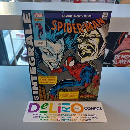 Immagine di SPIDER-MAN 019