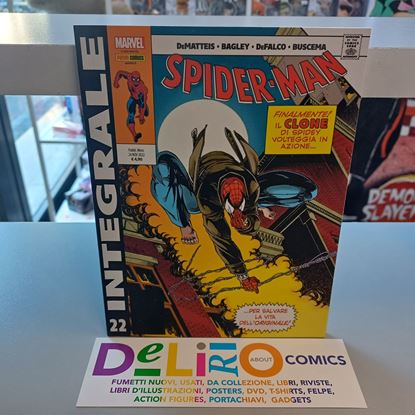 Immagine di SPIDER-MAN 022