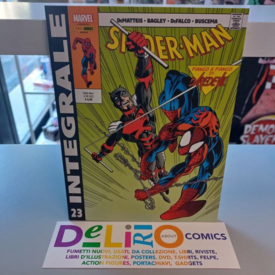 Immagine di SPIDER-MAN 023