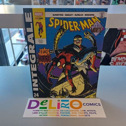 Immagine di SPIDER-MAN 024