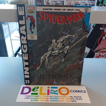 Immagine di SPIDER-MAN 025