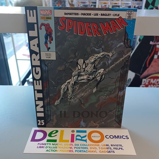 Immagine di SPIDER-MAN 025