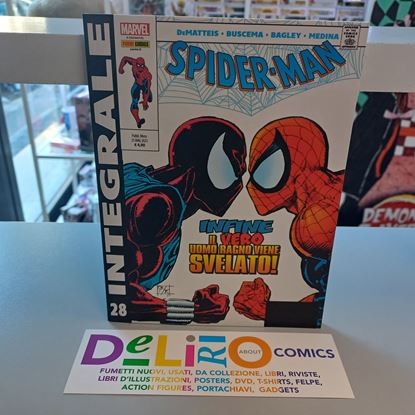 Immagine di SPIDER-MAN 028