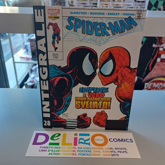 Immagine di SPIDER-MAN 028