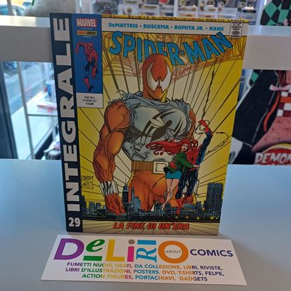 Immagine di SPIDER-MAN 029