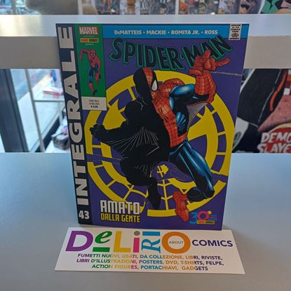 Immagine di SPIDER-MAN 043