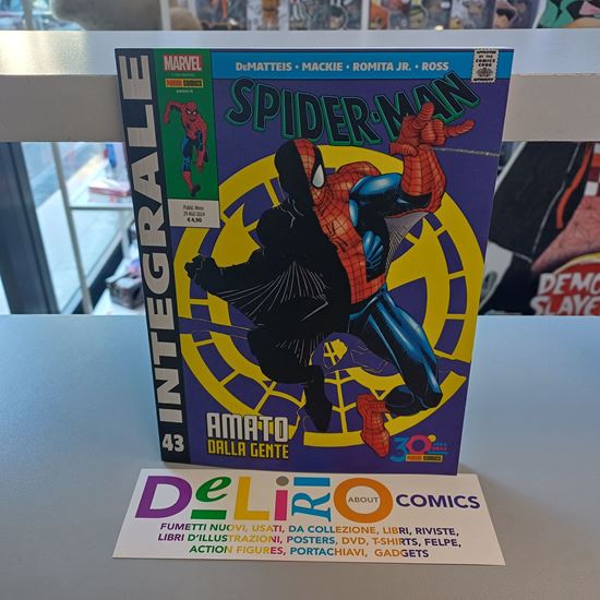 Immagine di SPIDER-MAN 043