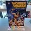 Immagine di WONDER WOMAN AGENTE DI PACE - GUARDIANA GLOBALE