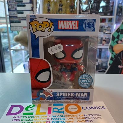 Immagine di POP! SPIDER-MAN SPECIAL EDITION